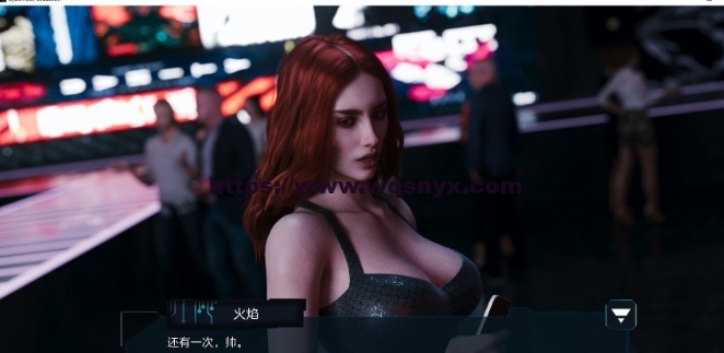 [欧美SLG/汉化] 机械诱惑 网络诱惑 Cybernetic Seduction Ep.6 Part 2 PC+安卓汉化版8.5G游戏中文版下载|无需安装解压即玩_怀旧游戏网