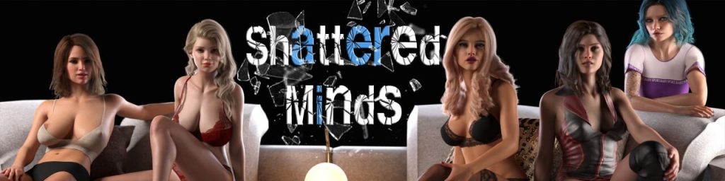 [欧美SLG/动态/新作/PC] 破碎的心灵 Shattered Minds v0.19 Beta PC+安卓汉化版游戏中文版下载|无需安装解压即玩_怀旧游戏网