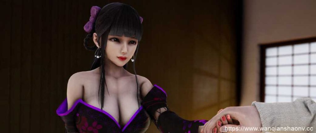 【亚洲风SLG/中文/动态】城市恶魔：重启 V0.3 汉化版PC+安卓6G游戏中文版下载|无需安装解压即玩_怀旧游戏网