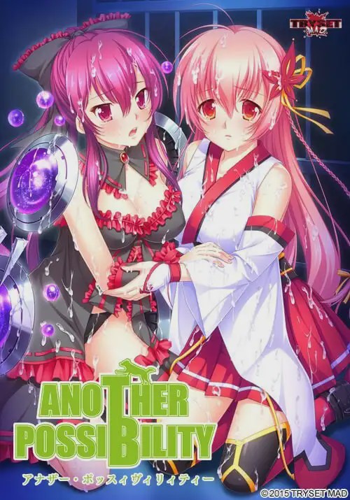 [拔作ADV/PC] 另一种可能性 ANOTHER POSSIBILITY AI汉化+全CG存档 2G游戏中文版下载|无需安装解压即玩_怀旧游戏网