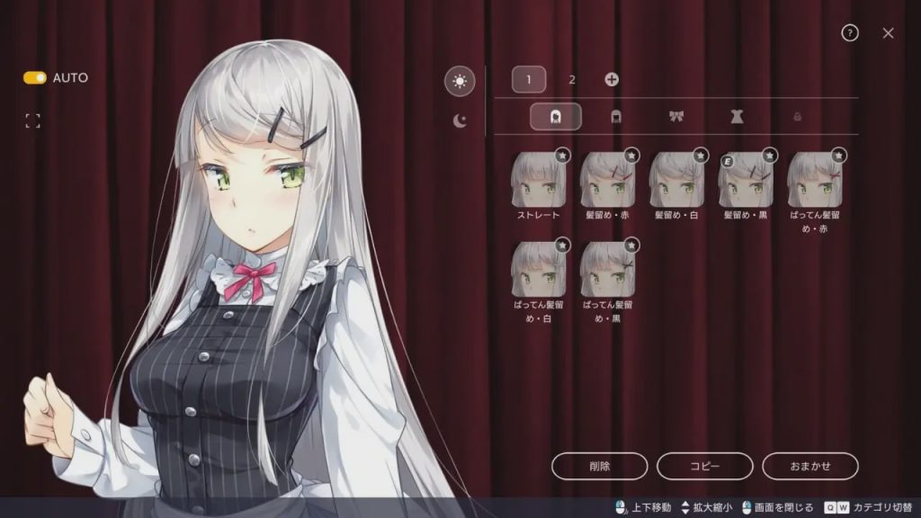 [互动SLG/动态/新作/PC] 崭新世界 Fallen Brand New World v1.0.0 正式版 官方中文1.2G游戏中文版下载|无需安装解压即玩_怀旧游戏网