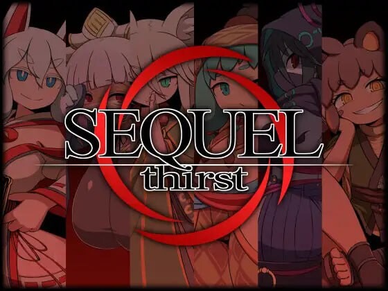 [RPG/汉化] 废土之旅 渴望 SEQUEL thirst v2.00 AI汉化版1.3G游戏中文版下载|无需安装解压即玩_怀旧游戏网