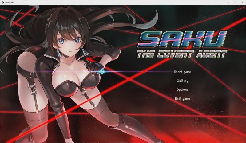 【互动SLG/中文/动态】特务朔的秘密行动 Saku the Covert Agent Build.17574136 官中步兵版游戏中文版下载|无需安装解压即玩_怀旧游戏网