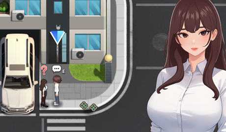 [爆款SLG/中文/更新/步兵] 职场幻想-Workspace Fantasy- v1.3.1 官方中文+DLC4.7G游戏中文版下载|无需安装解压即玩_怀旧游戏网
