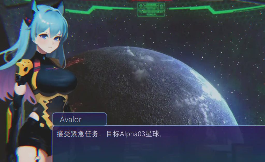 [动作ACT/动态/PC] Avalor-星际救赎 Avalor-星間救済 官方中文2.8G游戏中文版下载|无需安装解压即玩_怀旧游戏网