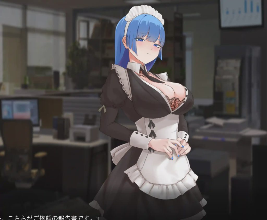 [互动SLG/动态/新作/PC] NTR 背德的人妻 NTR 背徳の人妻 机翻汉化1G游戏中文版下载|无需安装解压即玩_怀旧游戏网