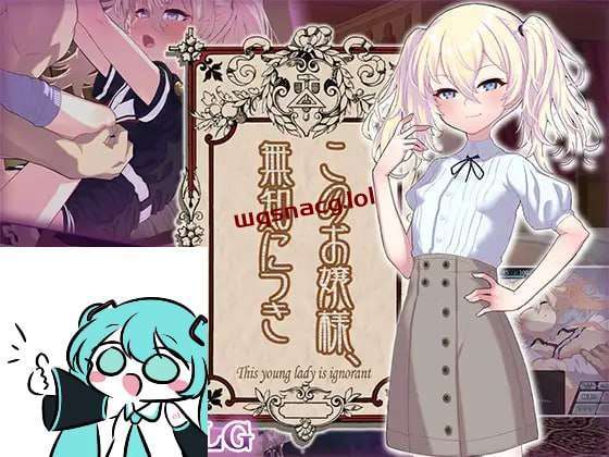 [互动SLG] 这位小姐，因无知所致 このお嬢様、無知につき v5 v1.2.3 AI汉化游戏中文版下载|无需安装解压即玩_怀旧游戏网