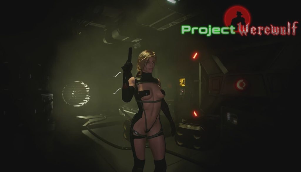 [大型3D沙盒SLG/动态/新作/PC] 狼灵计划 Project Werewulf v1.07 官方中文游戏中文版下载|无需安装解压即玩_怀旧游戏网