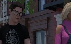 [欧美SLG/中文] 珍的困境 Jen’s Dilemma [Ch.3 v10.0 Public] PC+安卓汉化版游戏中文版下载|无需安装解压即玩_怀旧游戏网