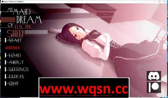 【沙盒SLG/汉化/动态】我的电子羊女仆梦 My Maid Dreams of Electric Sheep v0.7.12 PC+安卓汉化版游戏中文版下载|无需安装解压即玩_怀旧游戏网