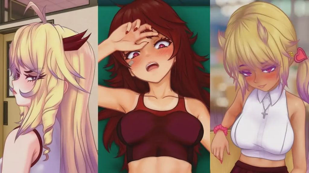 [欧美SLG/动态] 机器人生活 Android LIFE v0.4.4 PC+安卓 汉化版 3.6G游戏中文版下载|无需安装解压即玩_怀旧游戏网