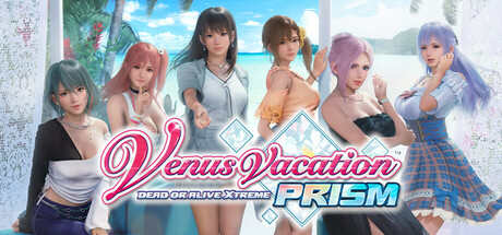 [大型3D/动态/PC] 维纳斯璀璨假期：死或生XTREME v1.05 官方中文+绅士MOD 12G游戏中文版下载|无需安装解压即玩_怀旧游戏网