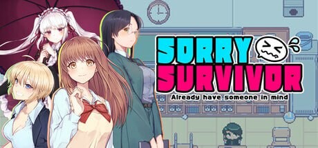 [动作ACT/动态/PC] 对不起，生还者 SORRY SURVIVOR 官方中文 1.5G游戏中文版下载|无需安装解压即玩_怀旧游戏网
