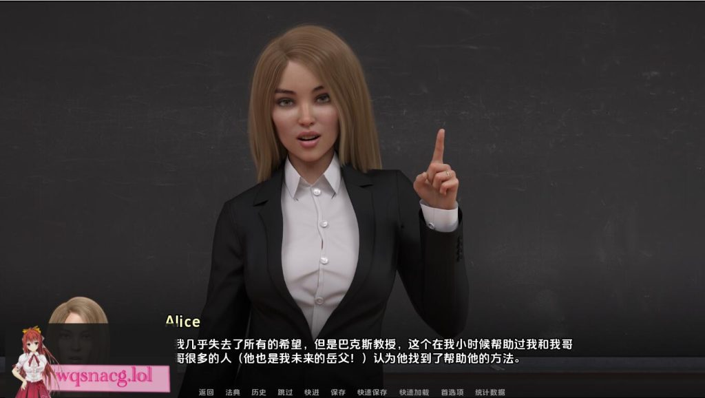 [SLG/汉化] 疯狂的治疗 The CureFor Madness-Ch.7 PC+安卓汉化版 3.8G游戏中文版下载|无需安装解压即玩_怀旧游戏网