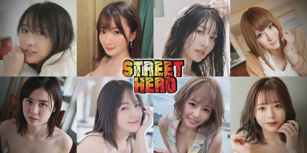 [真人HTML/动态/PC] 街头英雄 Street Hero v0.20 浏览器翻译版 4.5G游戏中文版下载|无需安装解压即玩_怀旧游戏网