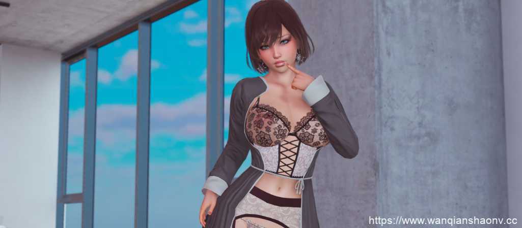【亚洲SLG/汉化/动态】真丈夫 真正的丈夫 True Husband v1.2 PC+安卓汉化版4.2G游戏中文版下载|无需安装解压即玩_怀旧游戏网