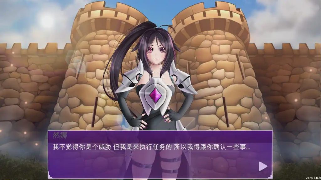 [SLG/汉化] 我是异世界英雄 Im Isekai Hero v1.1.0 官方中文步兵版1G游戏中文版下载|无需安装解压即玩_怀旧游戏网