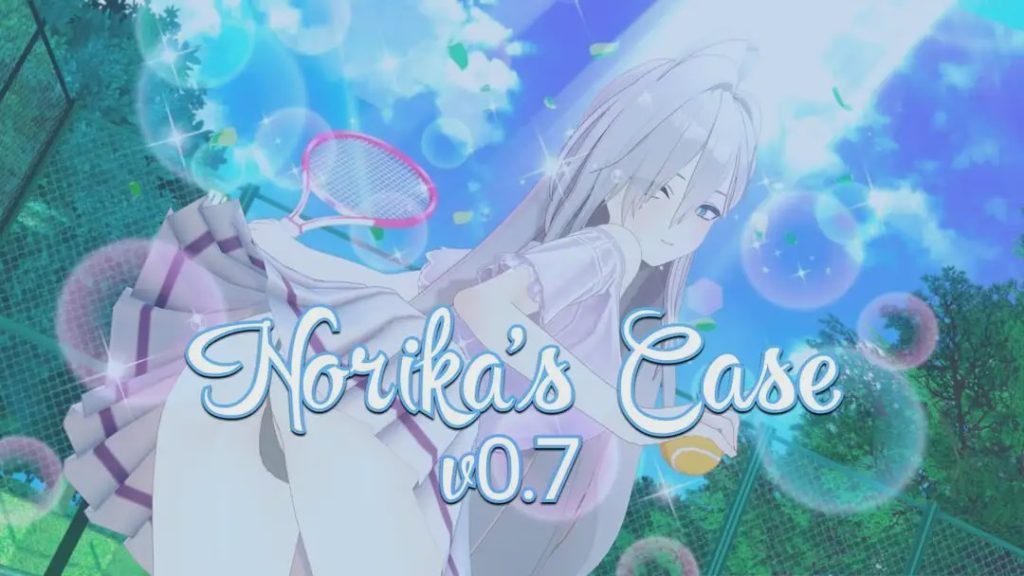 [日式SLG/动态] 诺丽卡斯事件簿 Norikas’s Case v0.7 PC+安卓 汉化版 5.3G游戏中文版下载|无需安装解压即玩_怀旧游戏网