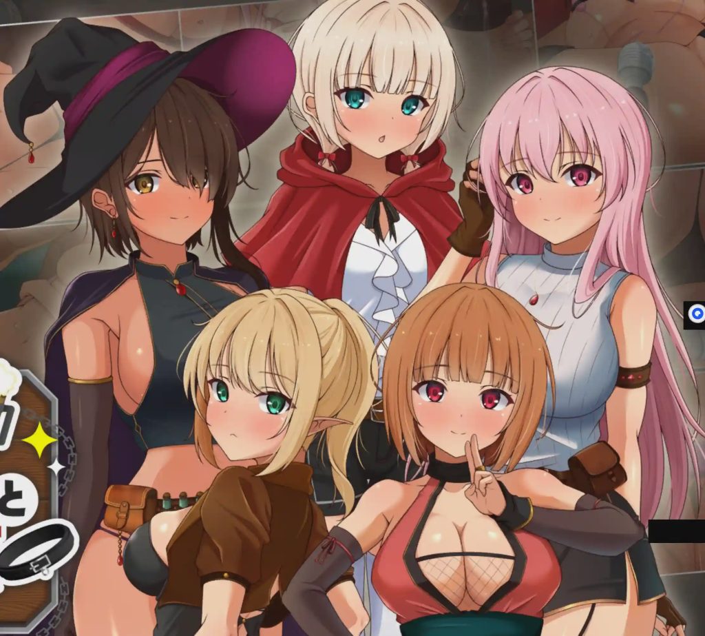 [经营SLG/像素动态/新汉化/PC] 梦幻酒馆与秘密调教 夢見る酒場と秘密の調教 v1.00 AI汉化+全CG存档游戏中文版下载|无需安装解压即玩_怀旧游戏网