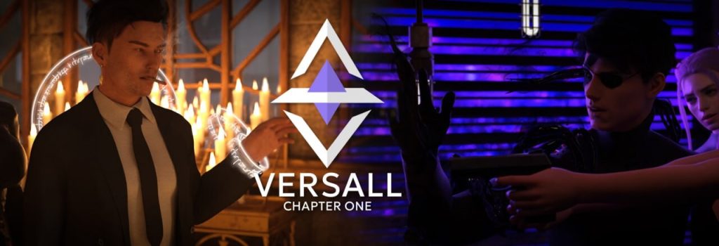 [欧美SLG/动态] 凡尔赛 Versall v0.1.1 PC+安卓 汉化版 1.3G游戏中文版下载|无需安装解压即玩_怀旧游戏网