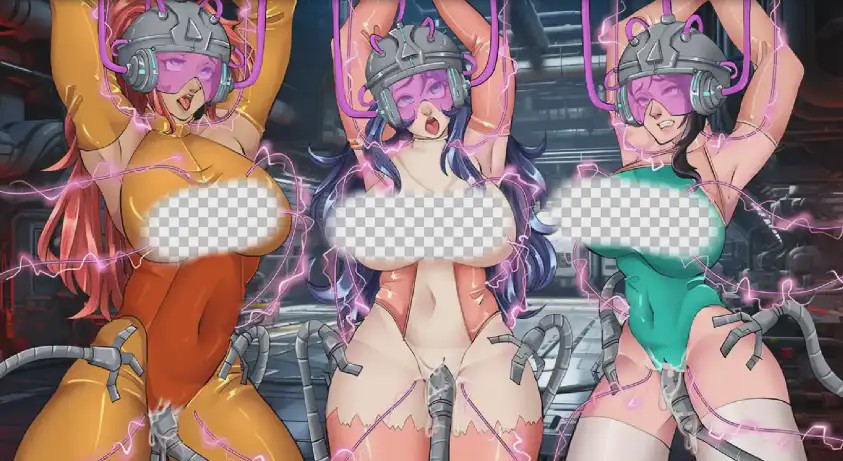 [SLG/汉化] FLX-娃娃的堕落 FLX – Downfall of l-Dolls 0.11 PC+安卓汉化版 1.1G游戏中文版下载|无需安装解压即玩_怀旧游戏网