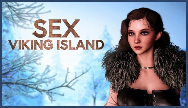 [欧美SLG/沙盒/新作/PC] SEX VIKING ISLAND 生肉版 500M游戏中文版下载|无需安装解压即玩_怀旧游戏网