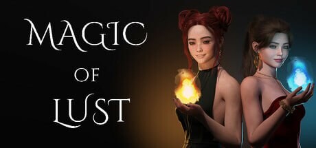[欧美SLG/沙盒/新作/PC] 欲望的魔力 MAGIC of LUST STEAM官方中文游戏中文版下载|无需安装解压即玩_怀旧游戏网