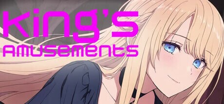 [日式SLG/后宫/新作/PC] 君王消遣 King’s Amusements STEAM官方中文1G游戏中文版下载|无需安装解压即玩_怀旧游戏网