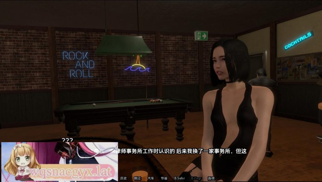 [欧美SLG/汉化] 释放本能 Instinct Unleashed–Ch.11 PC+安卓汉化版7.1G游戏中文版下载|无需安装解压即玩_怀旧游戏网