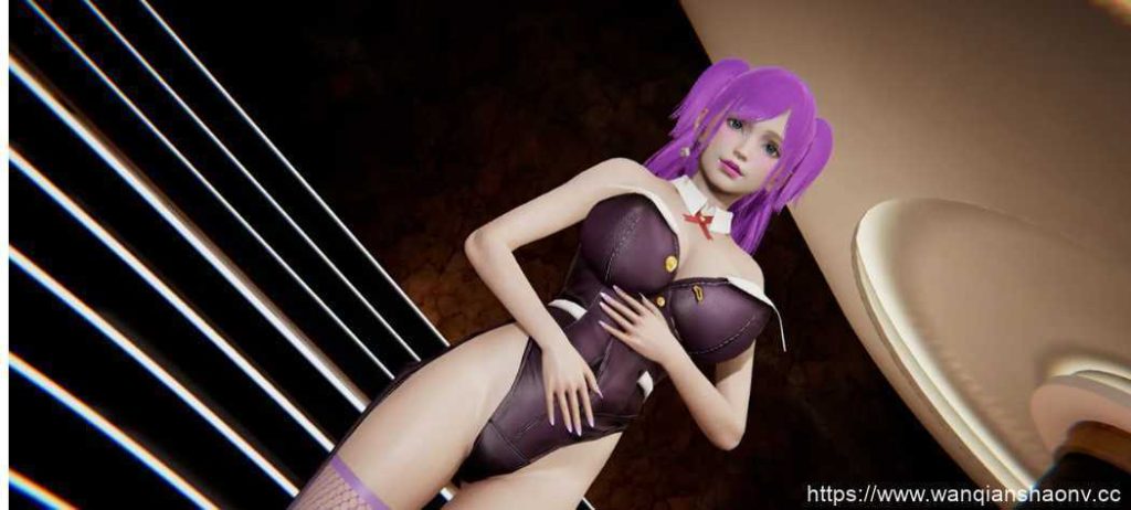 【亚洲SLG/汉化/动态】花痴驯兽师 睡莲驯兽师 Nympho Tamer v0.78 PC+安卓汉化版 6.1G游戏中文版下载|无需安装解压即玩_怀旧游戏网