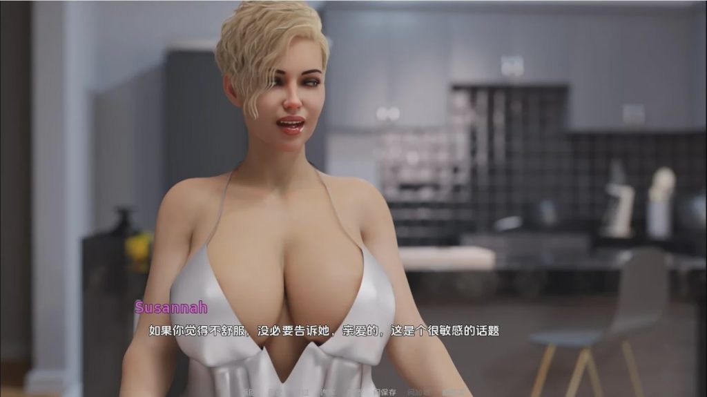 [SLG/汉化] 疯狂冒险 Mad Adventure-v0.14 PC+安卓汉化版 1.9G游戏中文版下载|无需安装解压即玩_怀旧游戏网