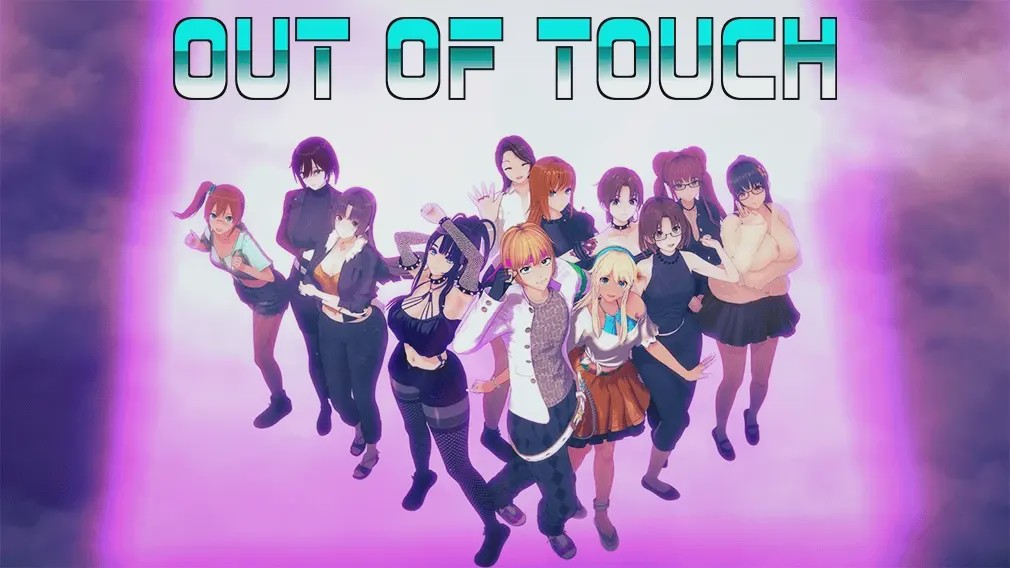 [SLG]异种族动作Out of Touchv3.51.2英文版游戏中文版下载|无需安装解压即玩_怀旧游戏网