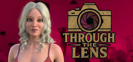 【SLG/动态CG】透过镜头Through the Lens steam官方中文步兵版游戏中文版下载|无需安装解压即玩_怀旧游戏网
