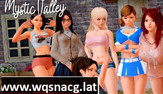 [亚洲风沙盒SLG/汉化] 神秘谷 Mystic Valley v0.27.1 PC+安卓汉化版2.6G游戏中文版下载|无需安装解压即玩_怀旧游戏网