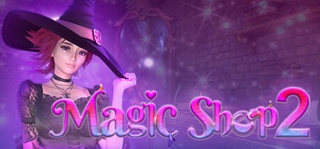 [大型SLG/动态/新作/PC] 魔法商店2 MagicShop2 STEAM官方中文 7G游戏中文版下载|无需安装解压即玩_怀旧游戏网