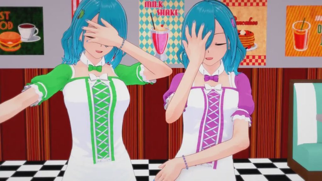 [日式SLG/动态] 欢乐时光 Joyful Days v0.3.2 PC+安卓 汉化版游戏中文版下载|无需安装解压即玩_怀旧游戏网
