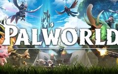 幻兽帕鲁Palworld v0.6.0.75365官方中文免安装版 新增天坠之地游戏中文版下载|无需安装解压即玩_怀旧游戏网