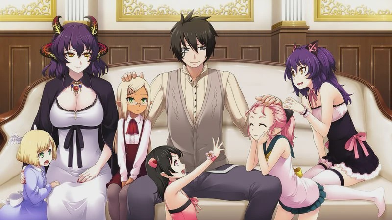 [RPG][バニーブラック]BUNNYBLACK黑兔1-3三部合集 全CG9.2G游戏中文版下载|无需安装解压即玩_怀旧游戏网