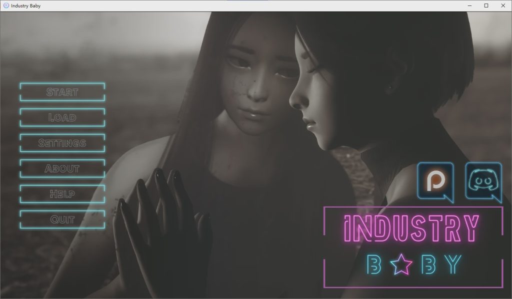 [SLG/汉化] 行业宝贝 工业宝贝 Industry Baby v0.2 PC+安卓汉化版 2.1G游戏中文版下载|无需安装解压即玩_怀旧游戏网