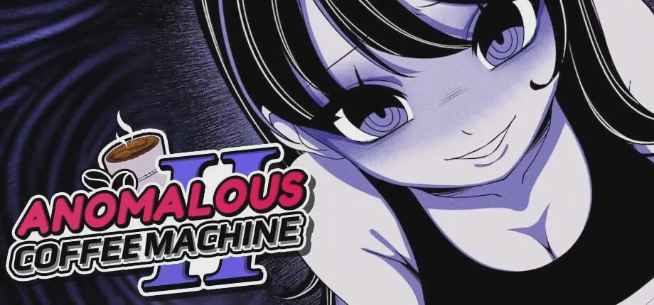 [欧美SLG/动态/新作] 异能咖啡机Ⅱ～异常萃取篇～Anomalous Coffee Machine 2 v0.100 PC+安卓 Deluxe 生肉版游戏中文版下载|无需安装解压即玩_怀旧游戏网