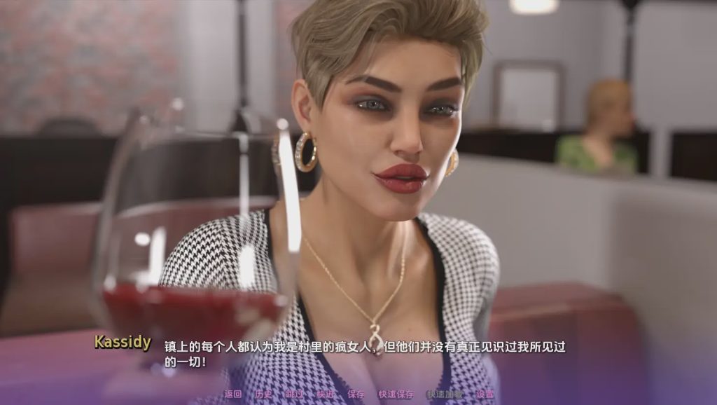 [SLG/汉化] 怪物城市：怪物学院的故事 Monster City A Monster College Storyv0.1.3 PC+安卓 汉化版 2G游戏中文版下载|无需安装解压即玩_怀旧游戏网