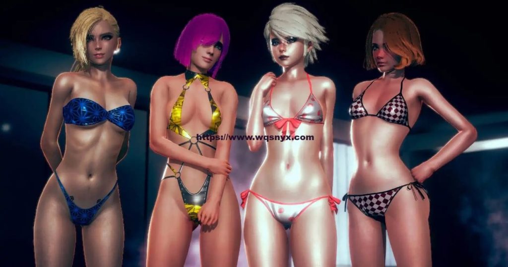 【欧美SLG/汉化/动态】肆无忌惮的异端 Irreverent Heresy II [v0.3] PC+安卓汉化版付前作8.5G游戏中文版下载|无需安装解压即玩_怀旧游戏网