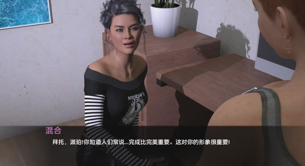 [SLG汉化] 超级英雄历险记 Adventures of a Rookie Superhero [v2.0] PC+安卓汉化版游戏中文版下载|无需安装解压即玩_怀旧游戏网