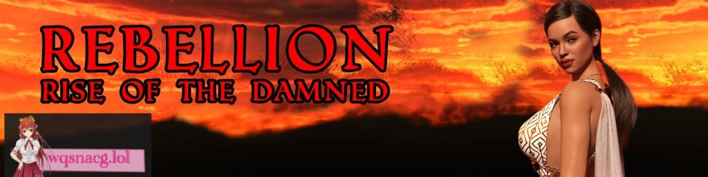 [SLG/汉化] 叛乱：诅咒者的崛起 Rebellion Rise of the Damned[v1.0] PC+安卓汉化版2.7G游戏中文版下载|无需安装解压即玩_怀旧游戏网