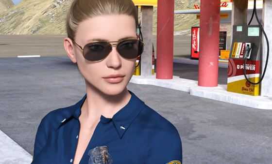 [欧美SLG/汉化/动态] 火药鸡尾酒 Gunpowder Cocktail v0.7.0 Test PC+安卓汉化版游戏中文版下载|无需安装解压即玩_怀旧游戏网