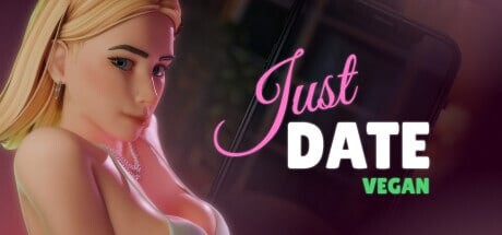 [3D沙盒SLG/动态/新作/PC] 纯素蜜约 Just Date Vegan 官中步兵版游戏中文版下载|无需安装解压即玩_怀旧游戏网