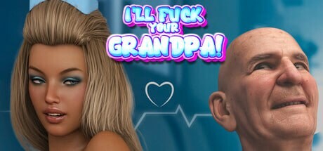 [欧美SLG/动态/新作/PC] 我要C你爷爷！I’LL FUCK YOUR GRANDPA! v1.0 官中步兵版游戏中文版下载|无需安装解压即玩_怀旧游戏网