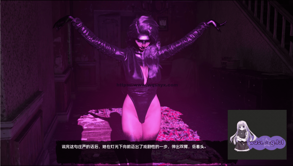 [SLG/汉化] 启示录情人 Apocalypse Lovers 1.26 PC+安卓汉化版2.6G游戏中文版下载|无需安装解压即玩_怀旧游戏网
