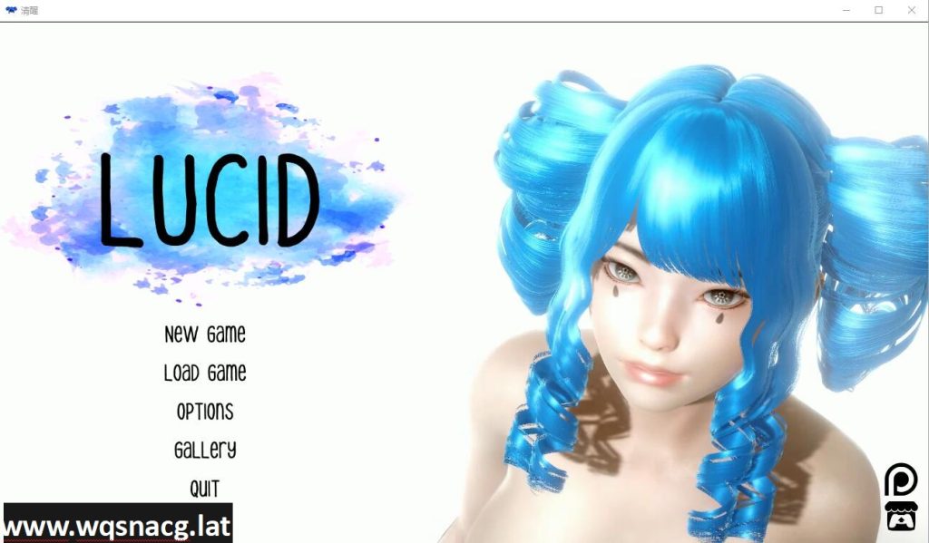 【亚洲SLG/汉化/动态】清醒 Lucid v0.7 PC+安卓汉化版 7.5G游戏中文版下载|无需安装解压即玩_怀旧游戏网