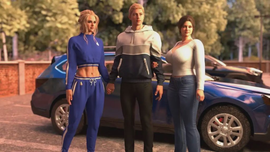 [欧美SLG/动态] 摔跤王朝 Wrestling Dynasty v0.2 PC+安卓 中文汉化版 1.9G游戏中文版下载|无需安装解压即玩_怀旧游戏网